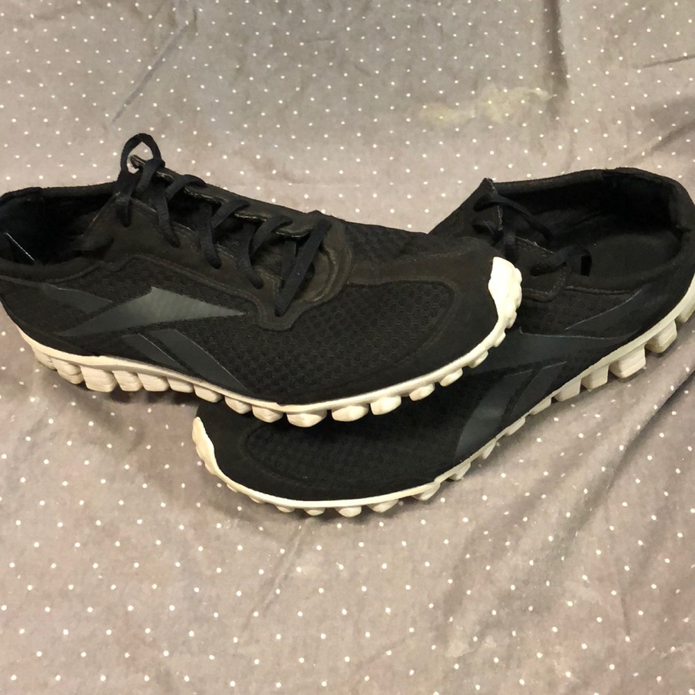 Reebok Zig Squared Rush